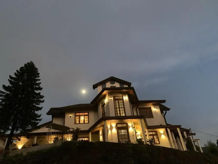 Hotel Grand Sun Inn Nuwara Eliya Konukevi