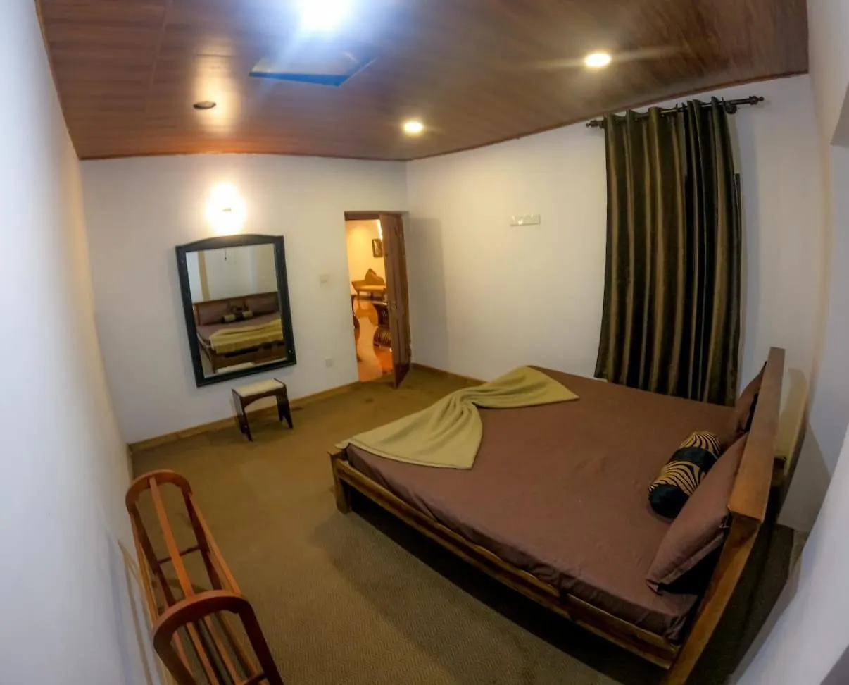 Hotel Grand Sun Inn Nuwara Eliya Sri Lanka