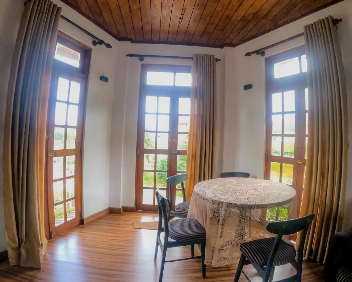 Hotel Grand Sun Inn Nuwara Eliya 0*,  Sri Lanka