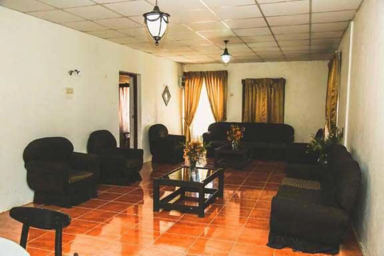 Hotel Grand Sun Inn Nuwara Eliya 0*,