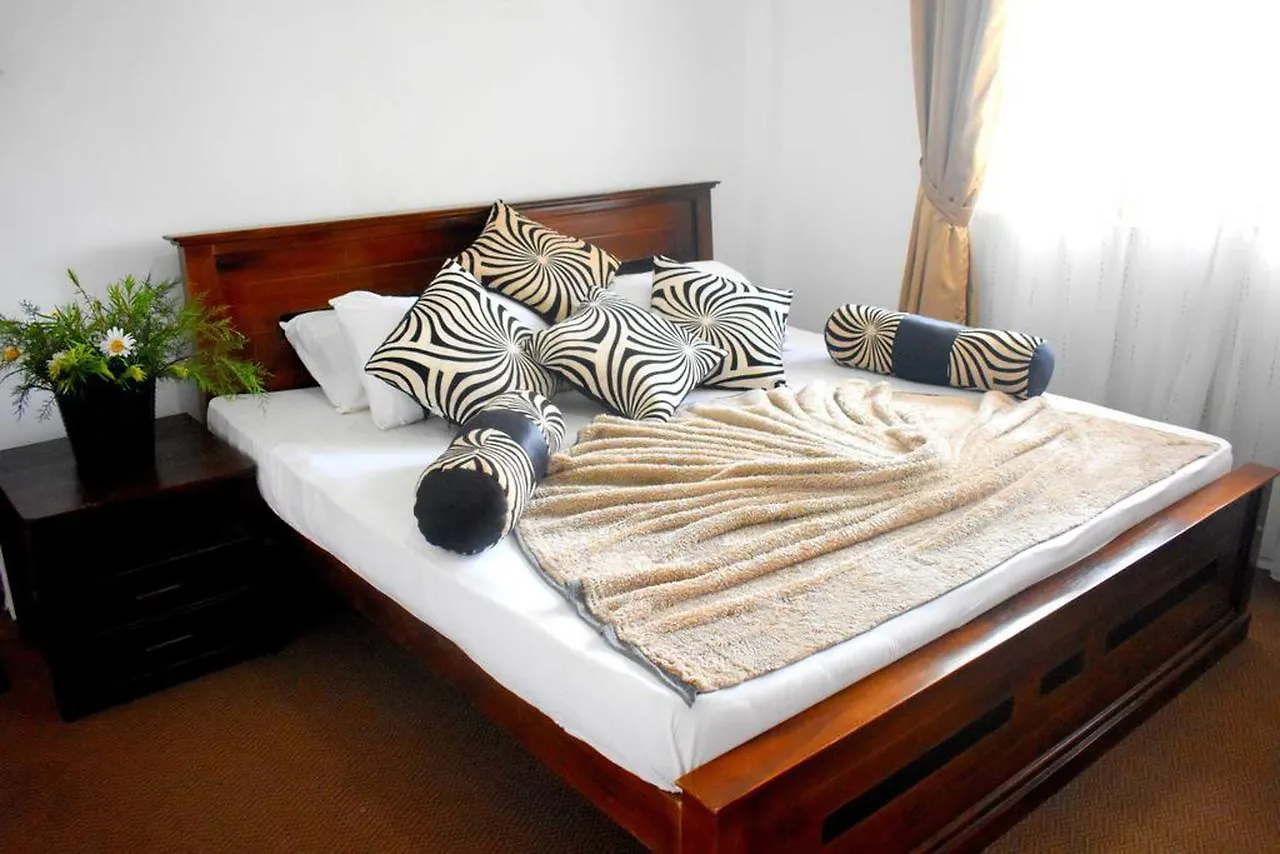 Hotel Grand Sun Inn Nuwara Eliya 0*,  Sri Lanka