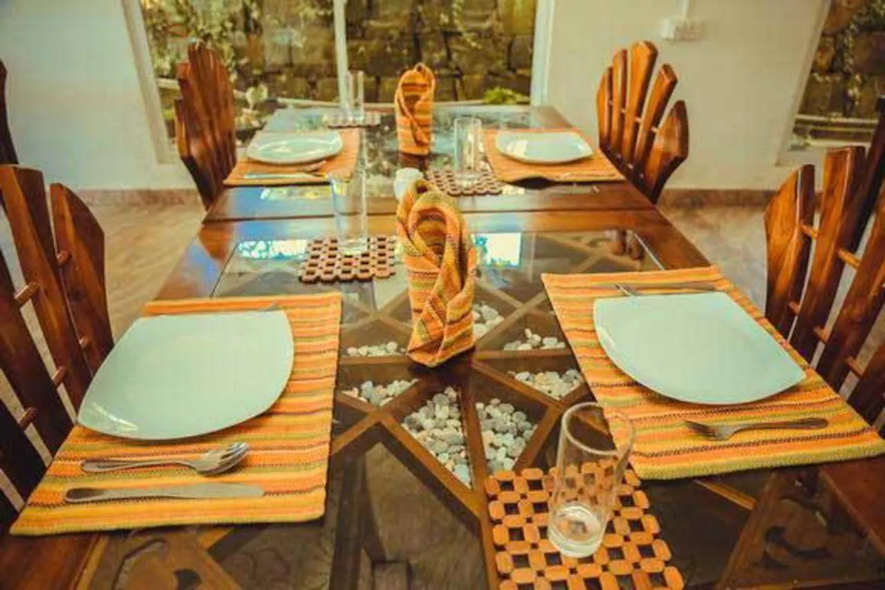 Hotel Grand Sun Inn Nuwara Eliya