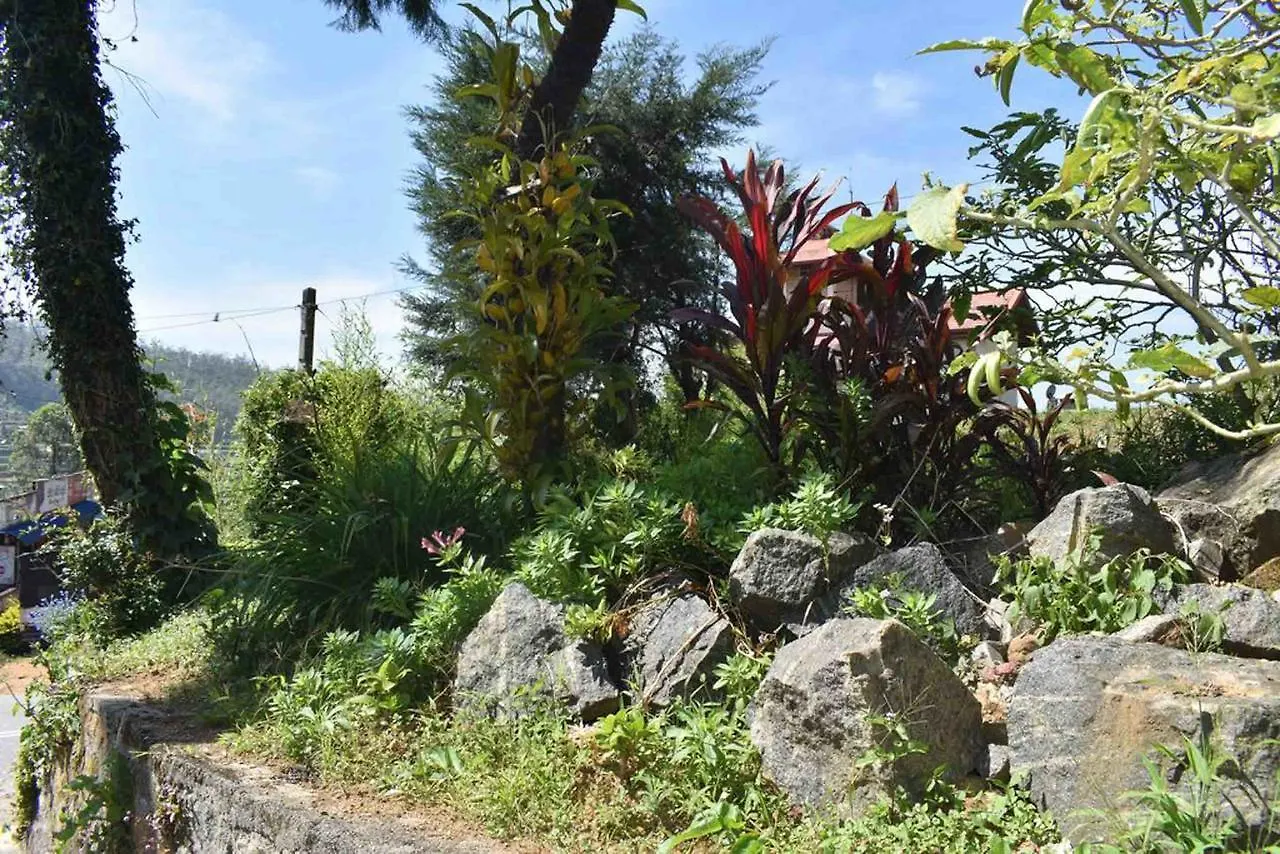 Konukevi Hotel Grand Sun Inn Nuwara Eliya