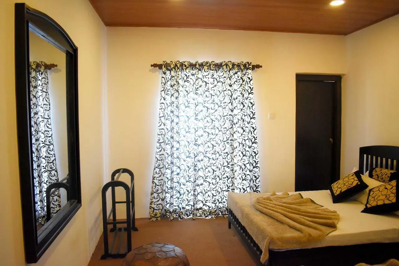 Hotel Grand Sun Inn Nuwara Eliya Konukevi