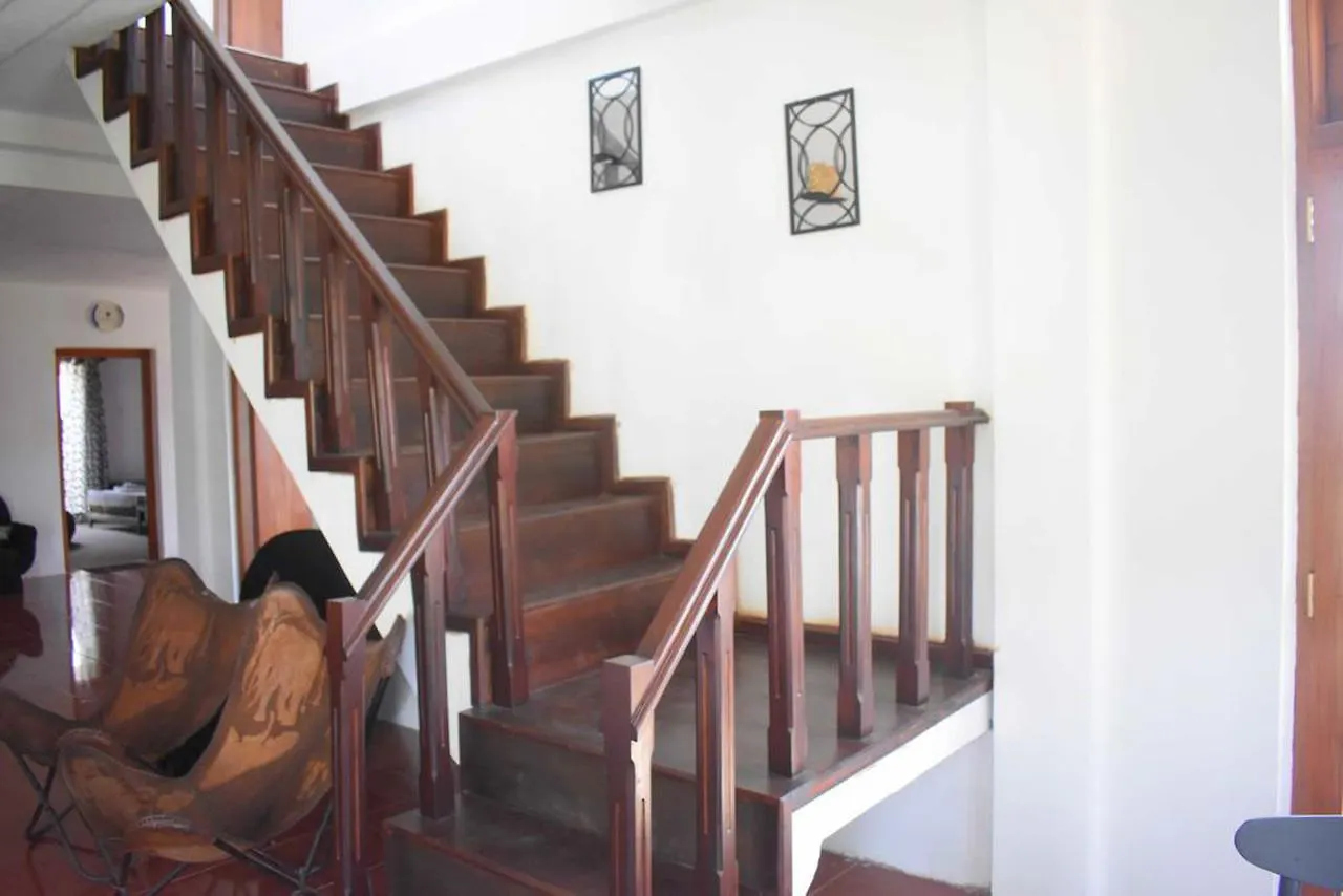 Hotel Grand Sun Inn Nuwara Eliya Sri Lanka