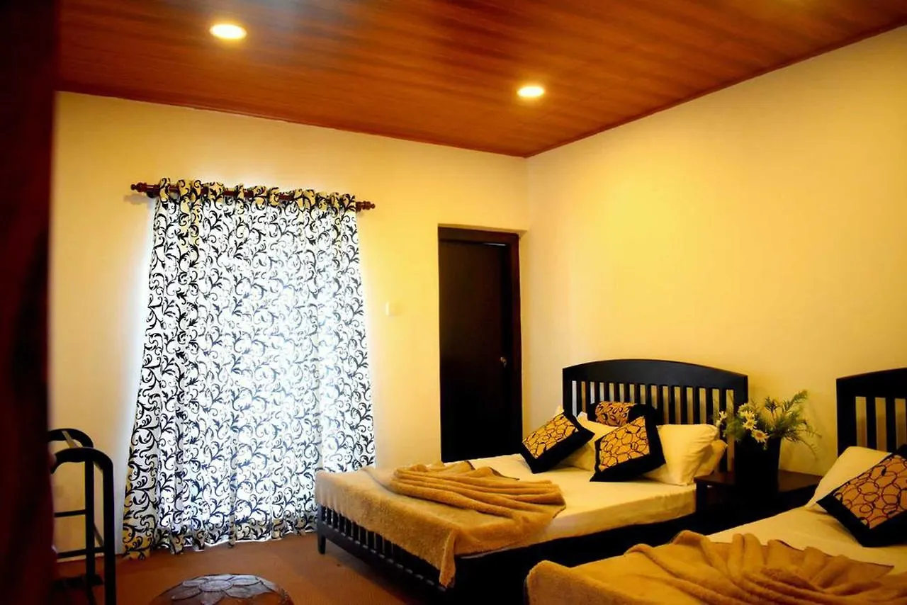 Konukevi Hotel Grand Sun Inn Nuwara Eliya