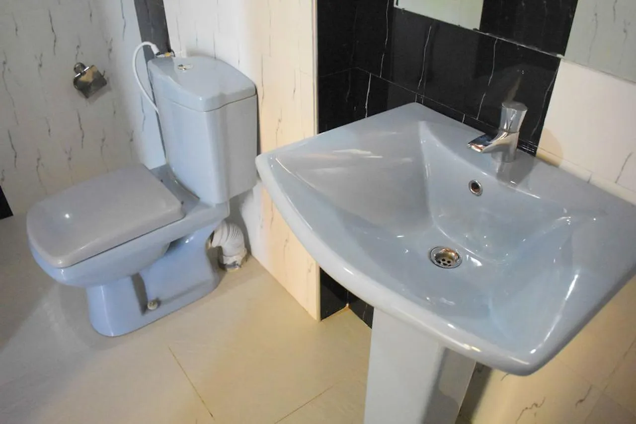 Hotel Grand Sun Inn Nuwara Eliya Konukevi