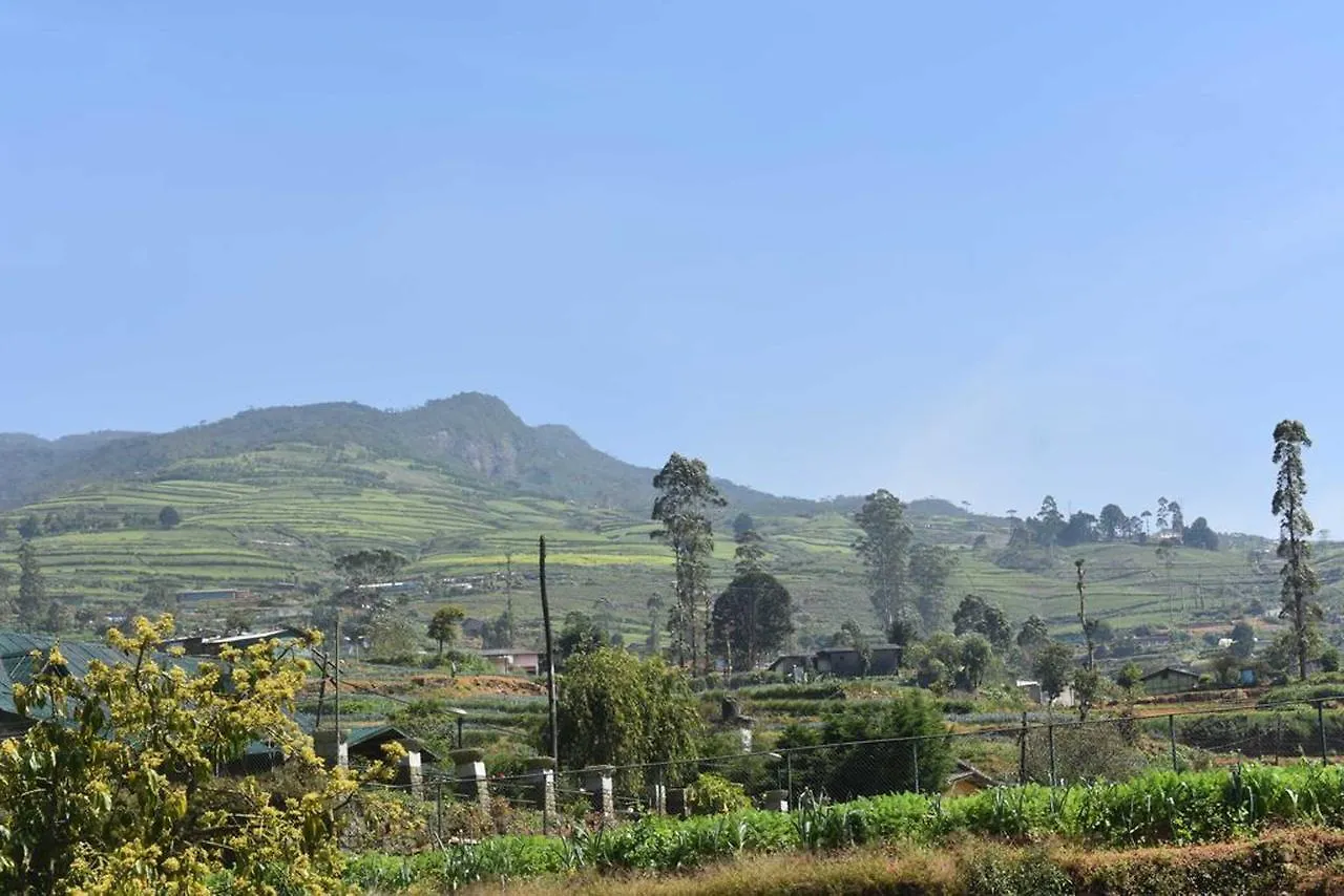 Hotel Grand Sun Inn Nuwara Eliya Konukevi