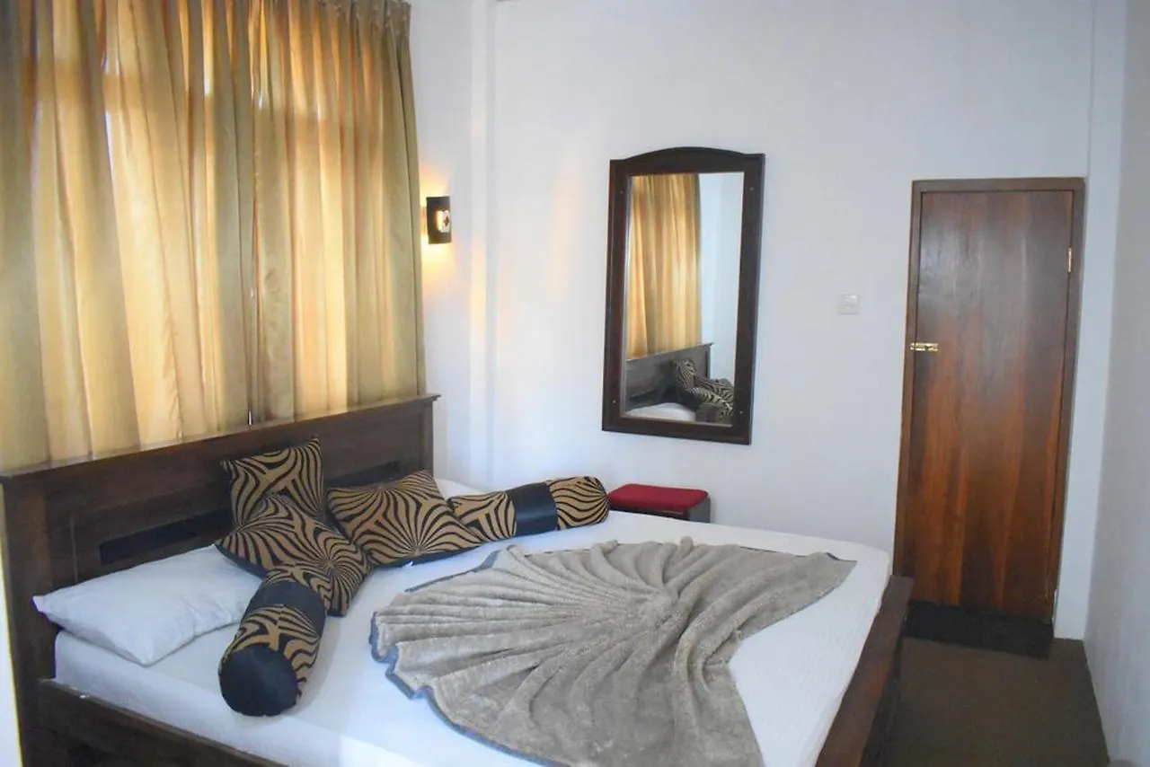Hotel Grand Sun Inn Nuwara Eliya