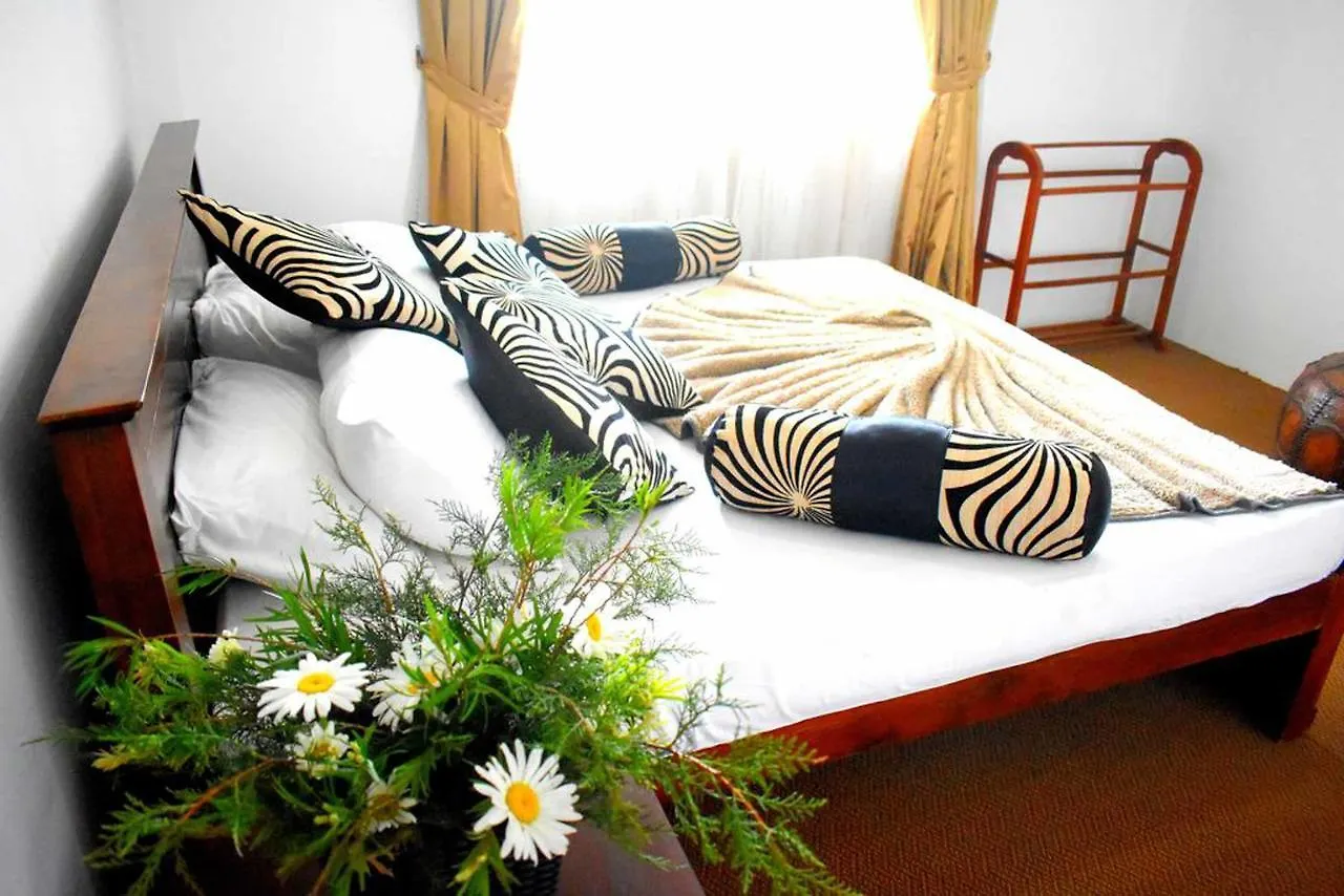 Hotel Grand Sun Inn Nuwara Eliya 0*,  Sri Lanka