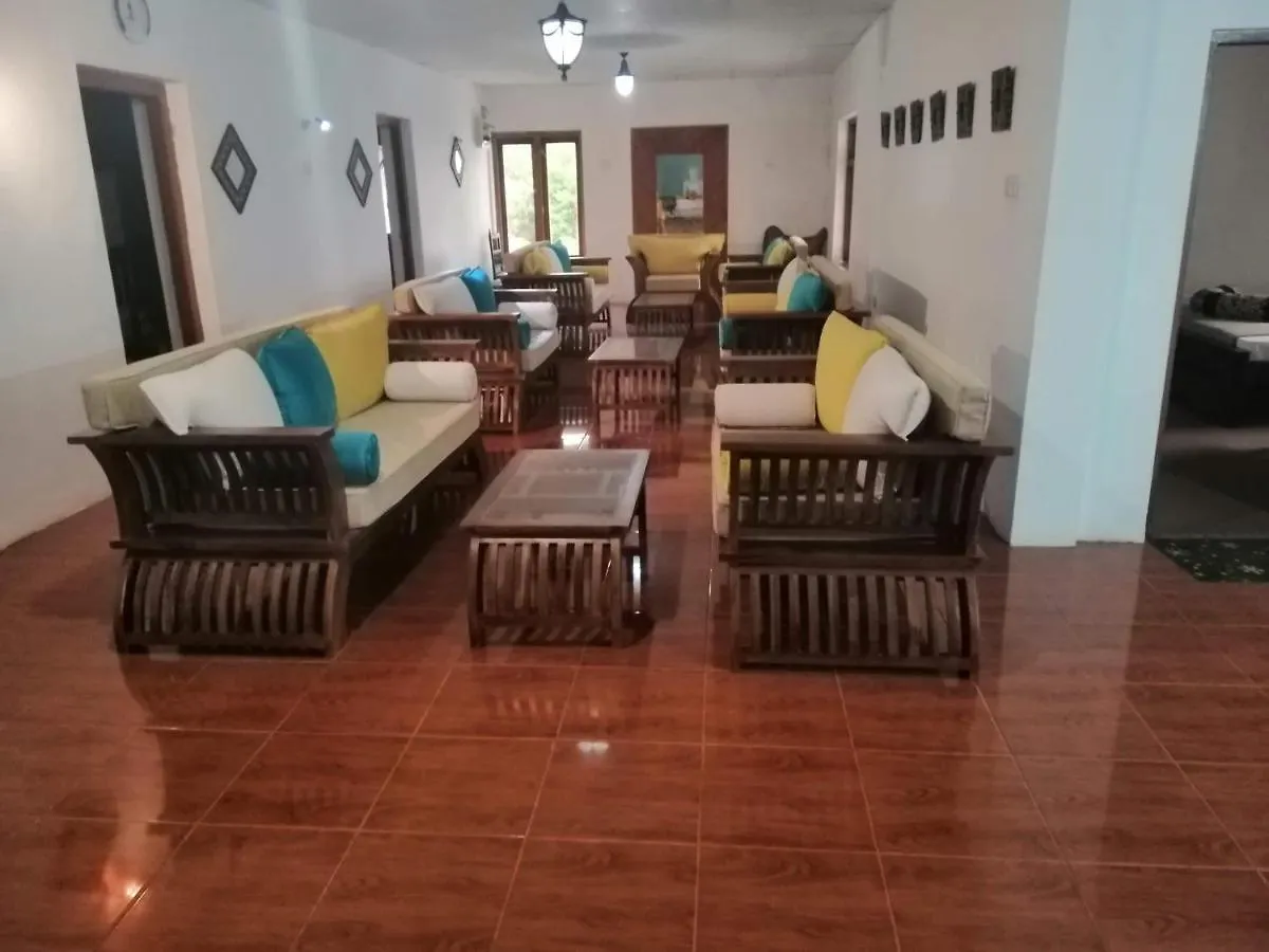 Hotel Grand Sun Inn Nuwara Eliya Konukevi