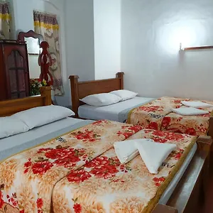 Ruchi House Gasthof