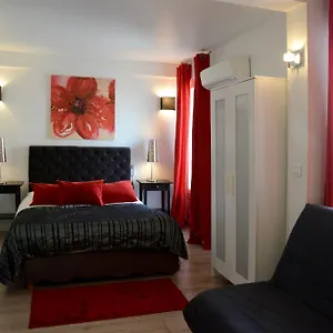** Otel Le Mistral Fransa